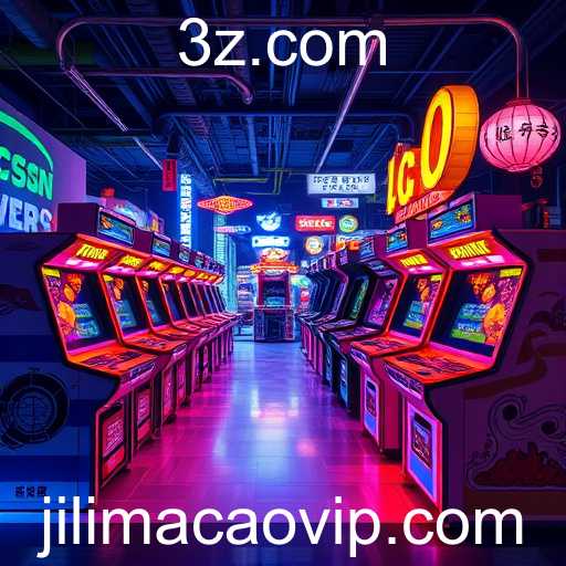 Arcade Games