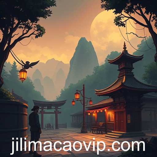 The Rising Influence of Jilimacao on Online Gaming