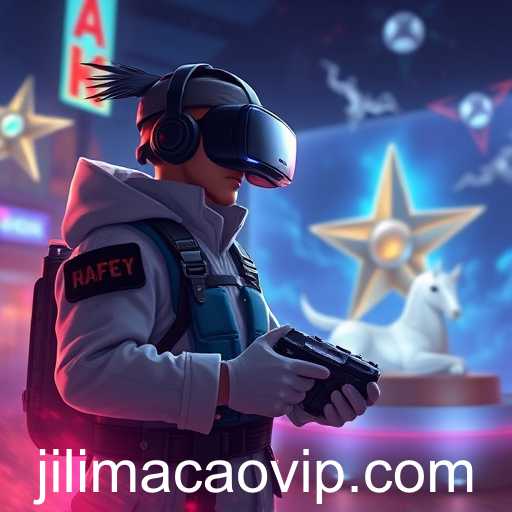 Jilimacao: The Rising Star in Online Gaming