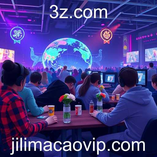 The Rising Influence of Online Gaming Communities