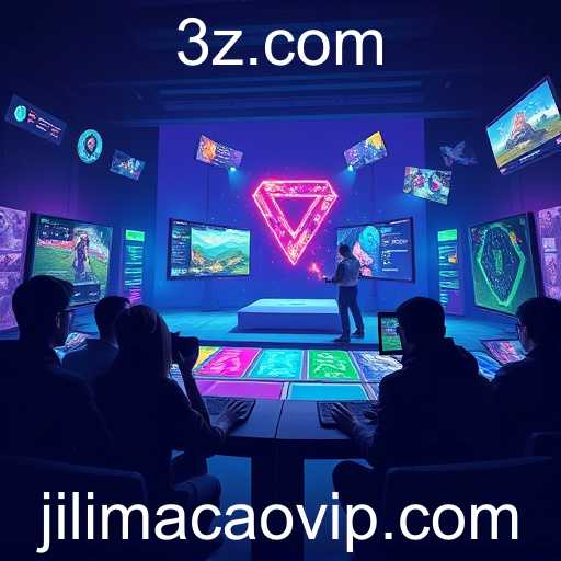 The Rise of Jilimacao in Online Gaming