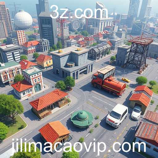 Simulation Games